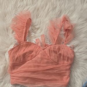 NWT Anaya With Love Sz 4